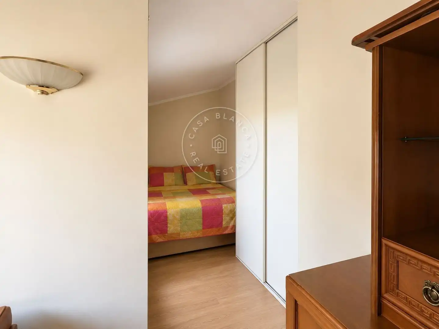 Attique avec piscine à vendre à Sa Boadella, imagen 19