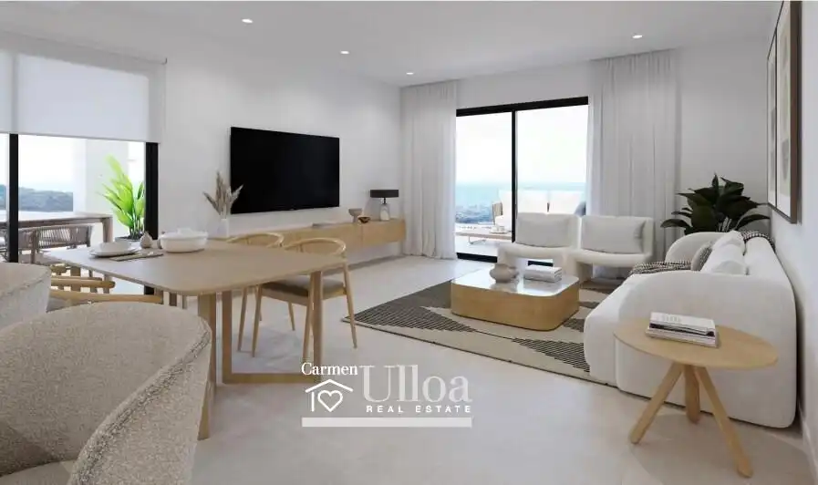 Piso con piscina en venta en Bonalba - Cotoveta, imagen 2