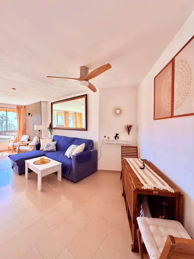 Apartment mit Pool zur Miete in Avenida Faro, imagen 32