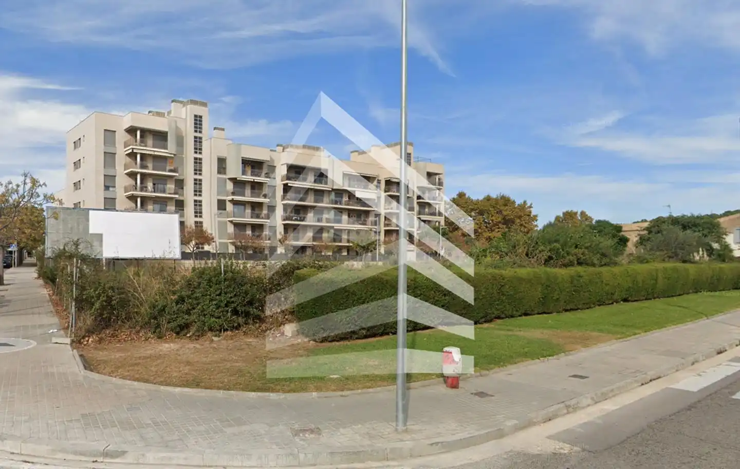 Terrenys i solars en venda a Gegants Pere I Carme, imagen 4