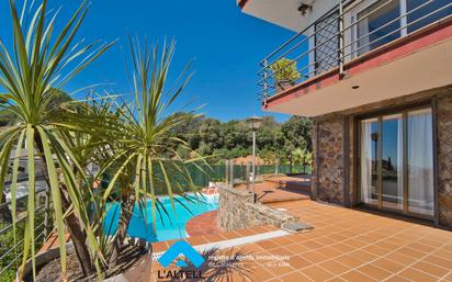 Casa o xalet en venda a L'Ametlla del Vallès