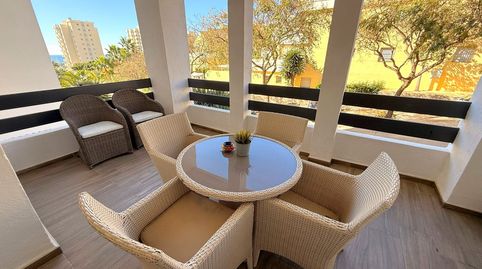 Foto 4 de Apartament en venda a Puerto de Estepona, Estepona