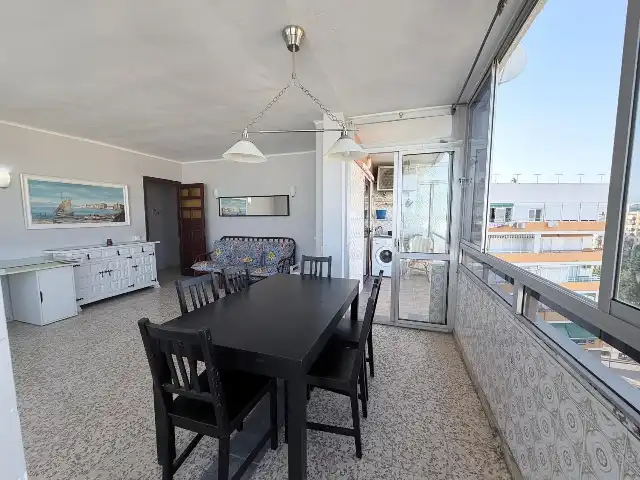 Apartament amb piscina en venda a Avenida Antonio Toré Toré 18, imagen 16