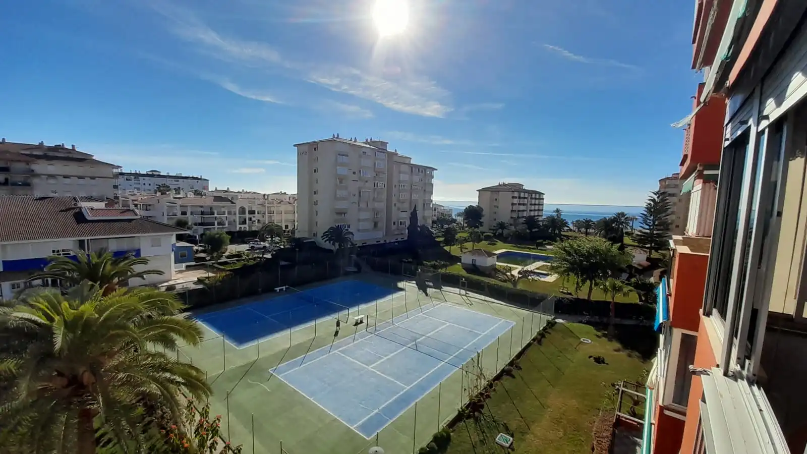 Pis amb piscina en venda a Urbanización Santa Rosa, imagen 8