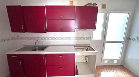 Foto 5 de Piso en venta en Escultor Nicolas Bussy, Los Angeles - Apolonia, Lorca