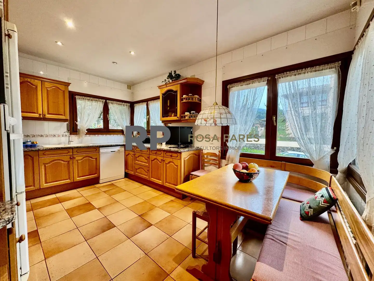 Casa amb jardí en venda a Catalunya, imagen 6
