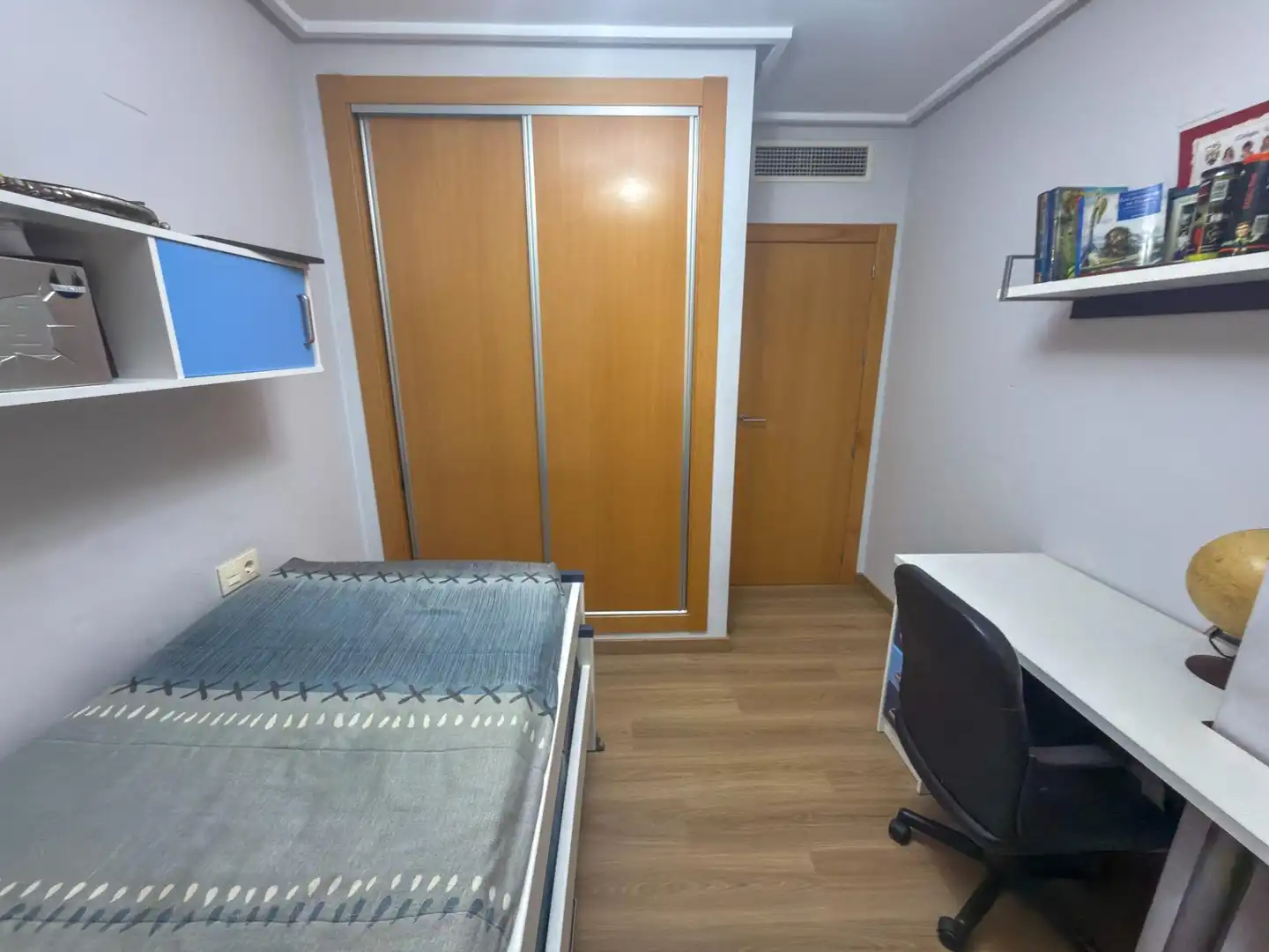 Wohnung mit Terrasse zum Verkauf in Camino ALMAJAL DEL 8, imagen 21