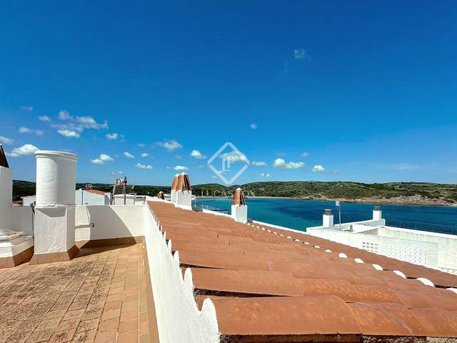 Casa-chalet en Venta en Es Grau - Serra Morena