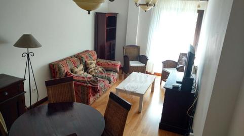 Foto 5 von Wohnung zur Miete in Santa Brígida, Universidad - Tenerías, Salamanca Capital