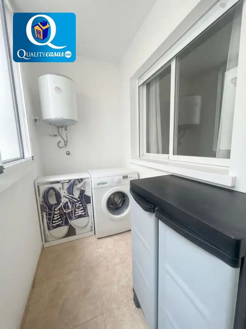 Apartament amb ascensor en venda a Orihuela, imagen 6