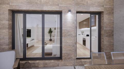Foto 5 de vivienda de obra nueva en Piso en venta en Haygon - Universidad, Alicante