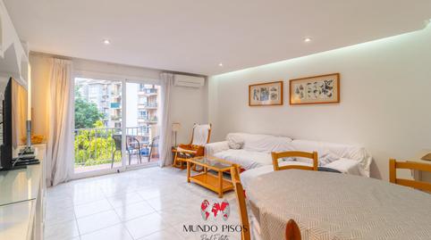 Photo 2 of Flat for sale in Carrer de Frida Kahlo, Plaça de Toros,  Palma de Mallorca