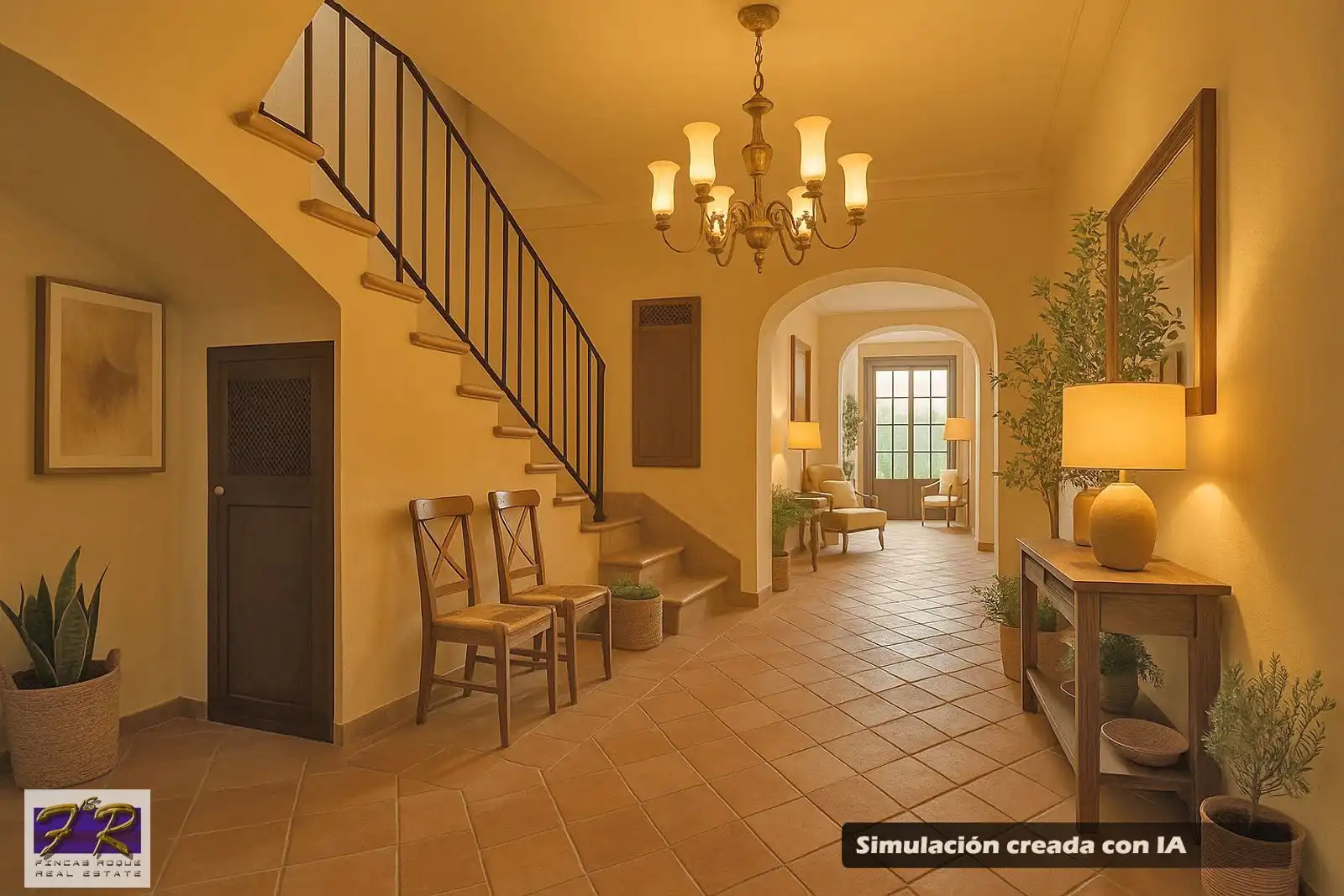 Maison avec terrasse à vendre à Santa Margalida Poble, imagen 36
