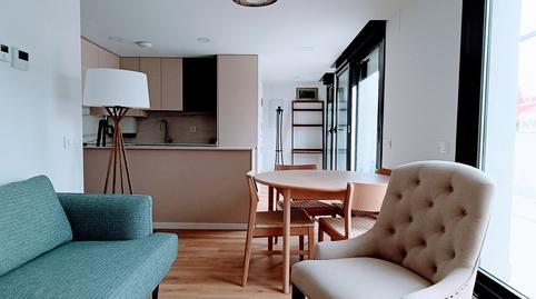 Foto 3 de Àtic de lloguer a Altamira, Ventas,  Madrid Capital