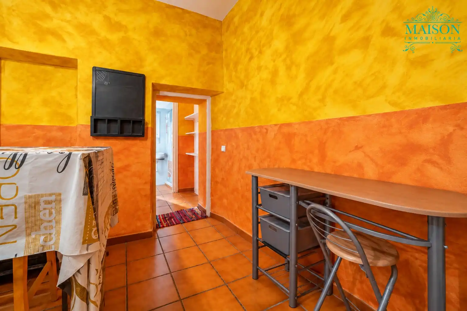 Casa adosada en venta en Ribatejada, Madrid