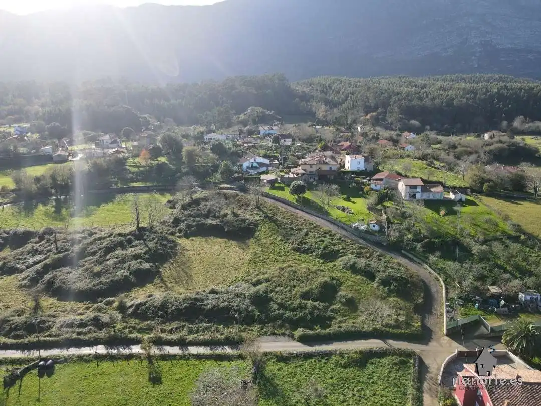Wohnbaugrundstück zum Verkauf in Ribadesella, imagen 18