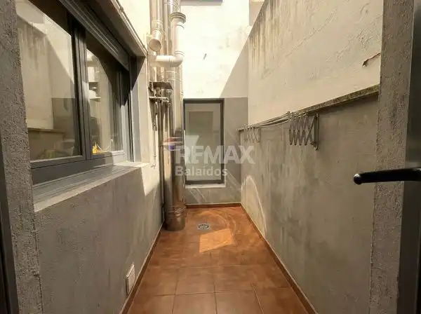 Terraza de Piso en venta en Vigo  con Calefacción y Trastero