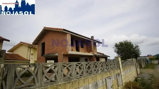 Casa o chalet en venta en Solórzano