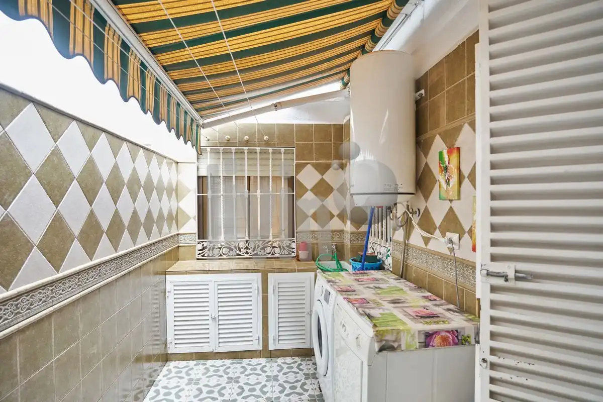 Wohnung zur Miete in Belén - San Roque, imagen 13