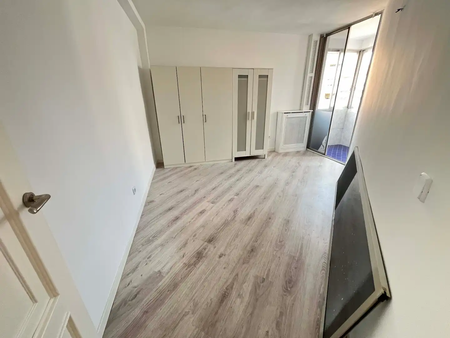 Habitación de Piso de alquiler en Móstoles con Calefacción, Parquet y Terraza