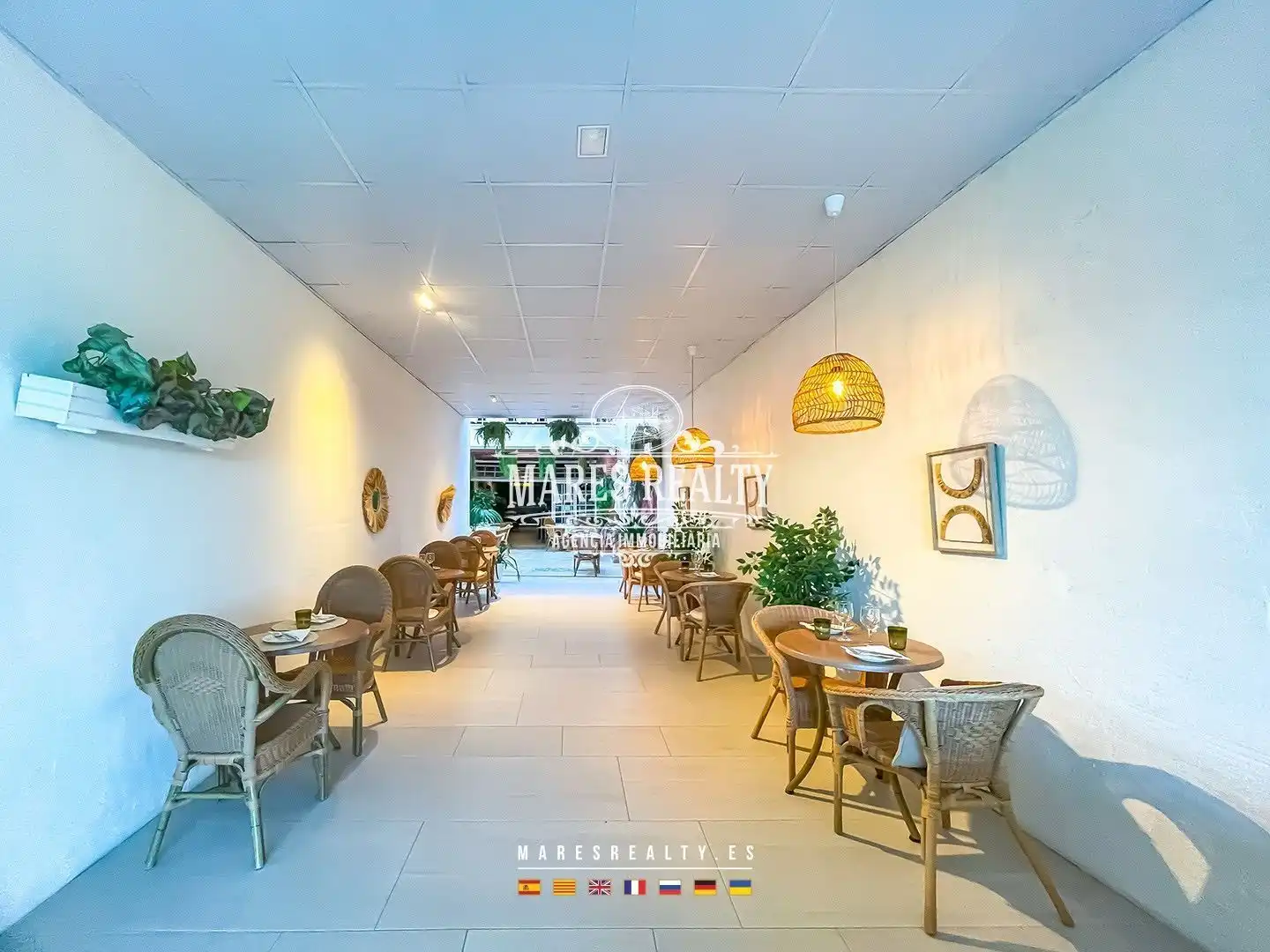 Local comercial en venda a Calella, imagen 34