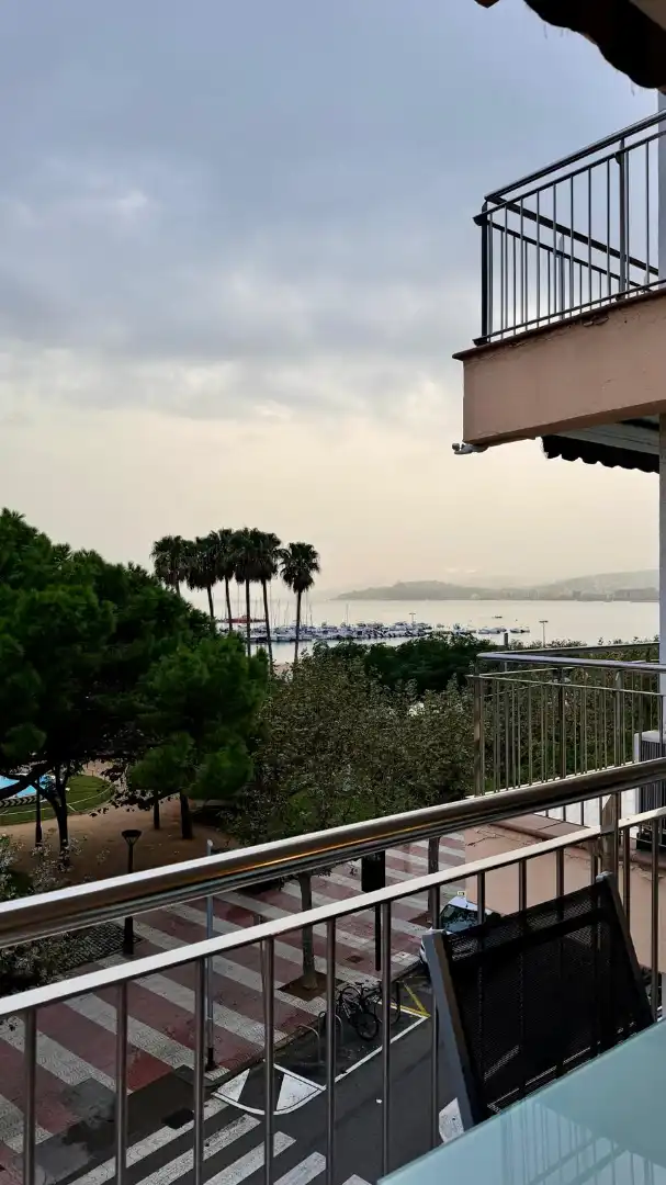 Piso en venta en Palamós con Aire acondicionado, Terraza y Amueblado