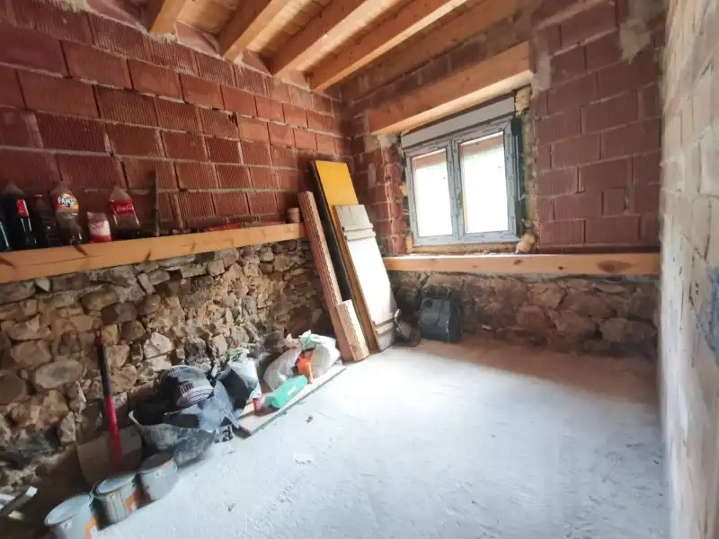 Houses for sale in Rionansa  with Private garden and Terrace