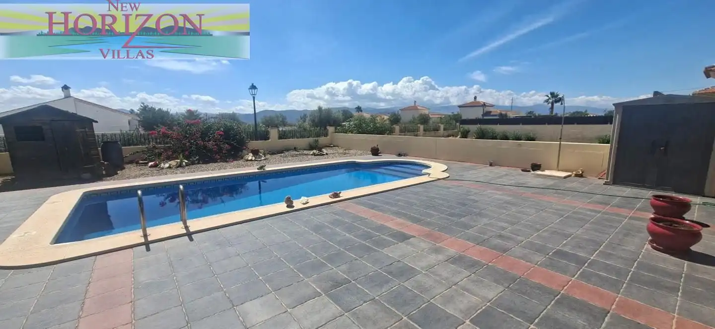 Casa con piscina en venta en Partaloa, imagen 15