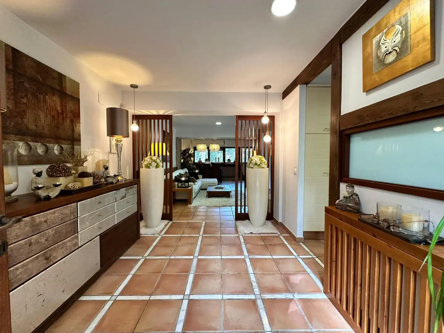 Detached house with pool for sale in El Montgó, imagen 40