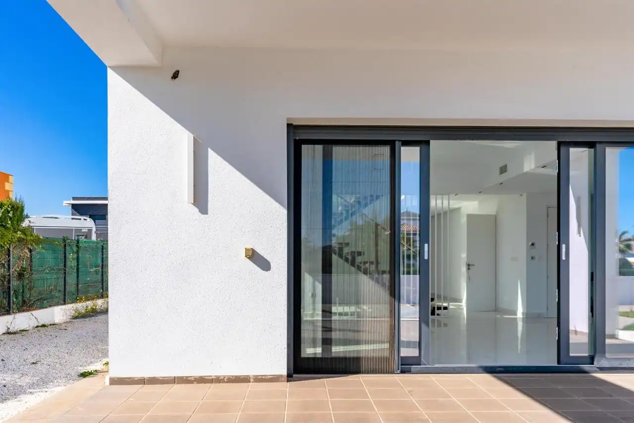 Villa avec piscine à vendre à El Playazo, imagen 39