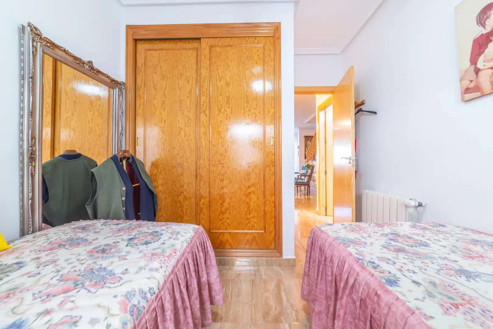 Semi-detached house with garden for sale in Santiago de la Ribera, imagen 11