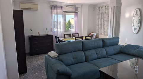 Photo 3 of Flat for rent in Segundo Cañadas, 3, Polideportivo, Alhendín