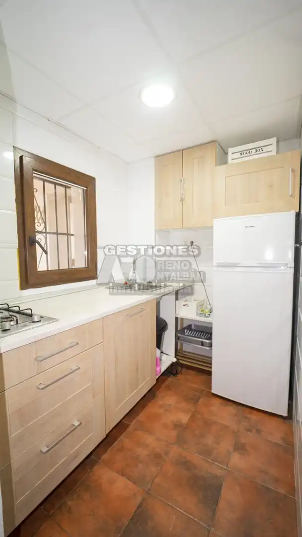 Pis de lloguer a Cuesta de Abarqueros, Barrio de Albaicín