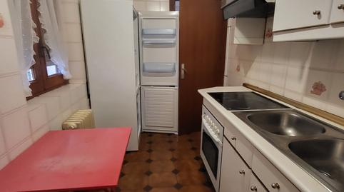 Foto 2 de Piso de alquiler en Centro, Ávila Capital