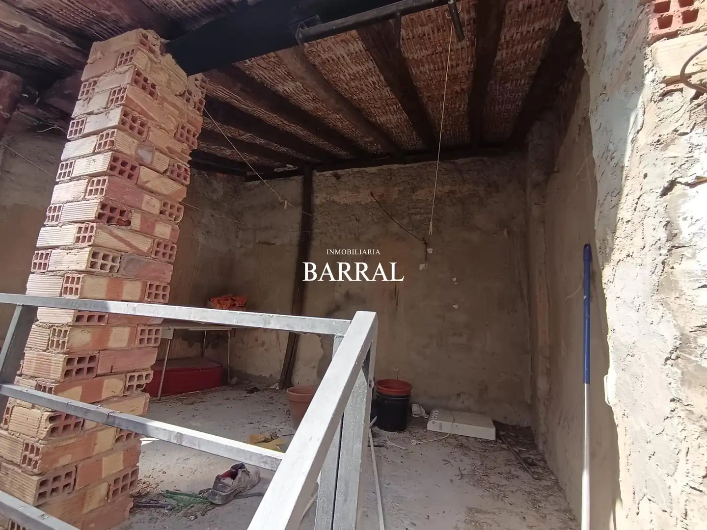 Casa o xalet en venda en Buñuel