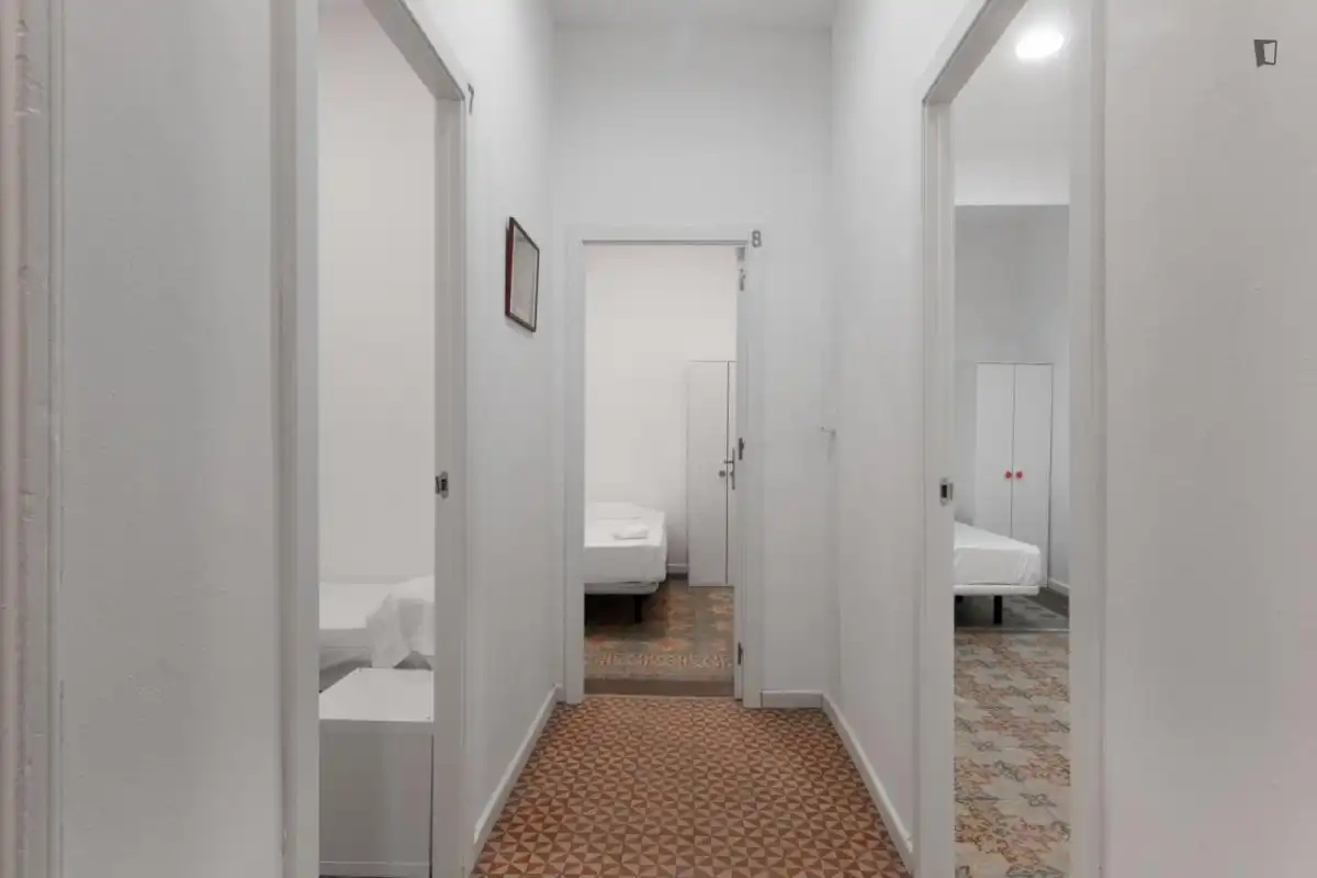 Habitació a Barri Gòtic