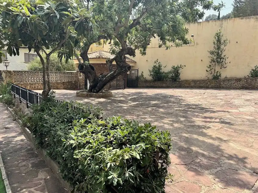 Garden of Houses for sale in Torres Torres  with Air Conditioner, Heating and Terrace