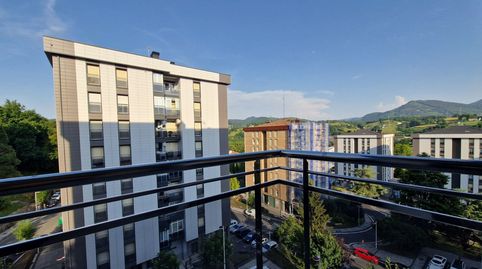 Foto 4 de Piso en venta en Etxeberri, Hernani, Gipuzkoa