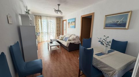 Photo 5 of Flat for rent in Calle Manrique, Cristo de la Epidemia, Málaga Capital