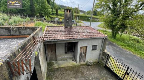 Foto 5 von Haus oder Chalet zum Verkauf in Carretera Santa Uxia, Barbadás, Ourense