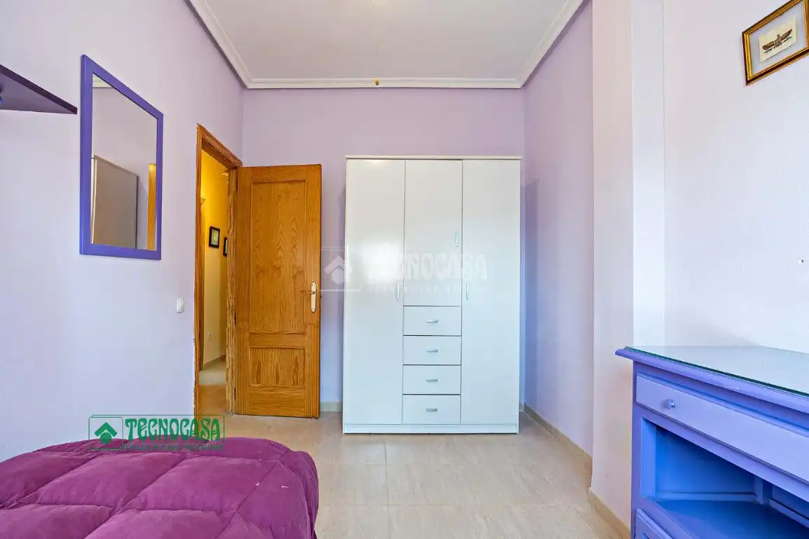 Bedroom of Flat for sale in Viator