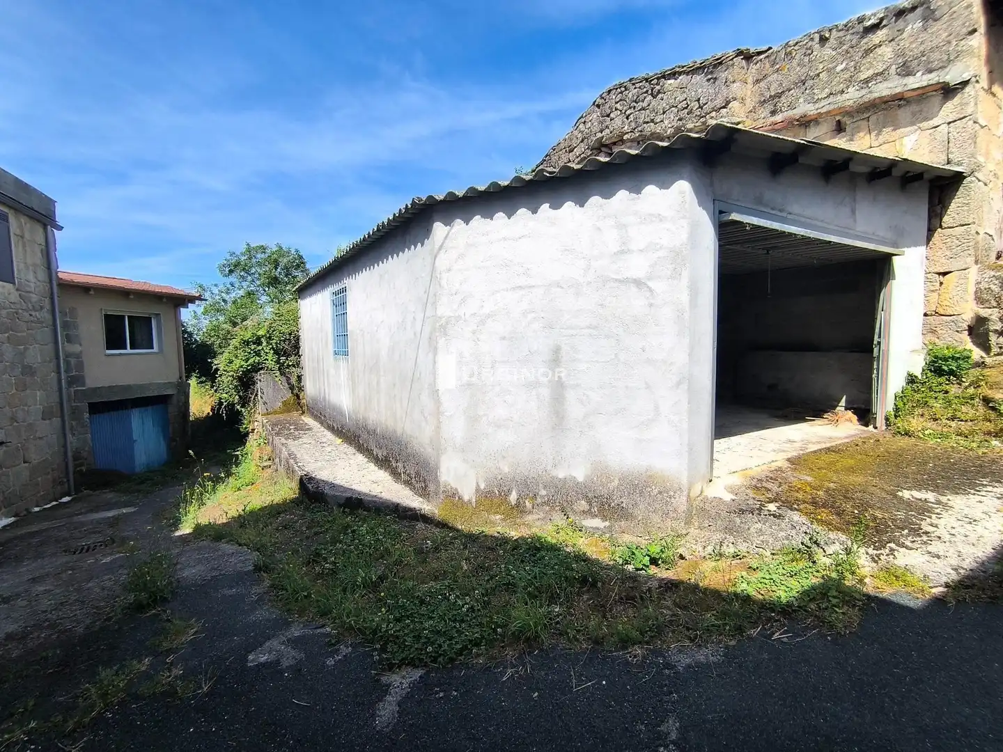 House for sale in Nogueira de Ramuín, imagen 2
