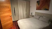 Bedroom of Flat for sale in Bilbao   with Heating and Balcony