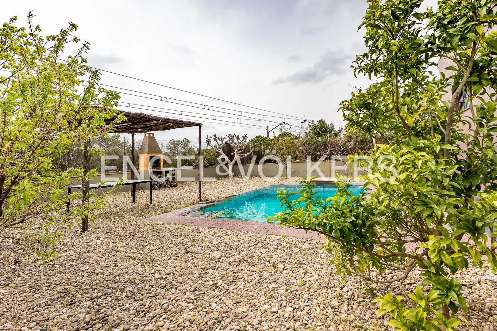 Houses for sale in El Vendrell  with Air Conditioner, Heating and Private garden