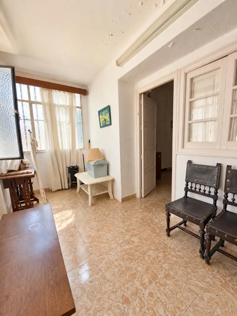 Flat for sale in Plaza Sagrada Familia, 2, Centro