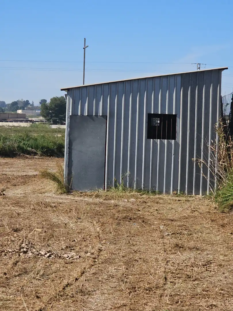 Terreny rústic en venda a MU-533 82, imagen 6
