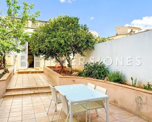 Casa o xalet de lloguer a Gual, Manacor