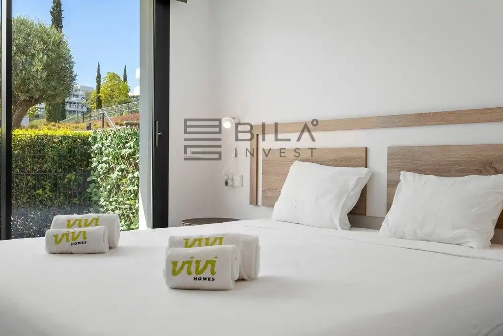 Piso con piscina en venta en 8 de Marzo, imagen 16