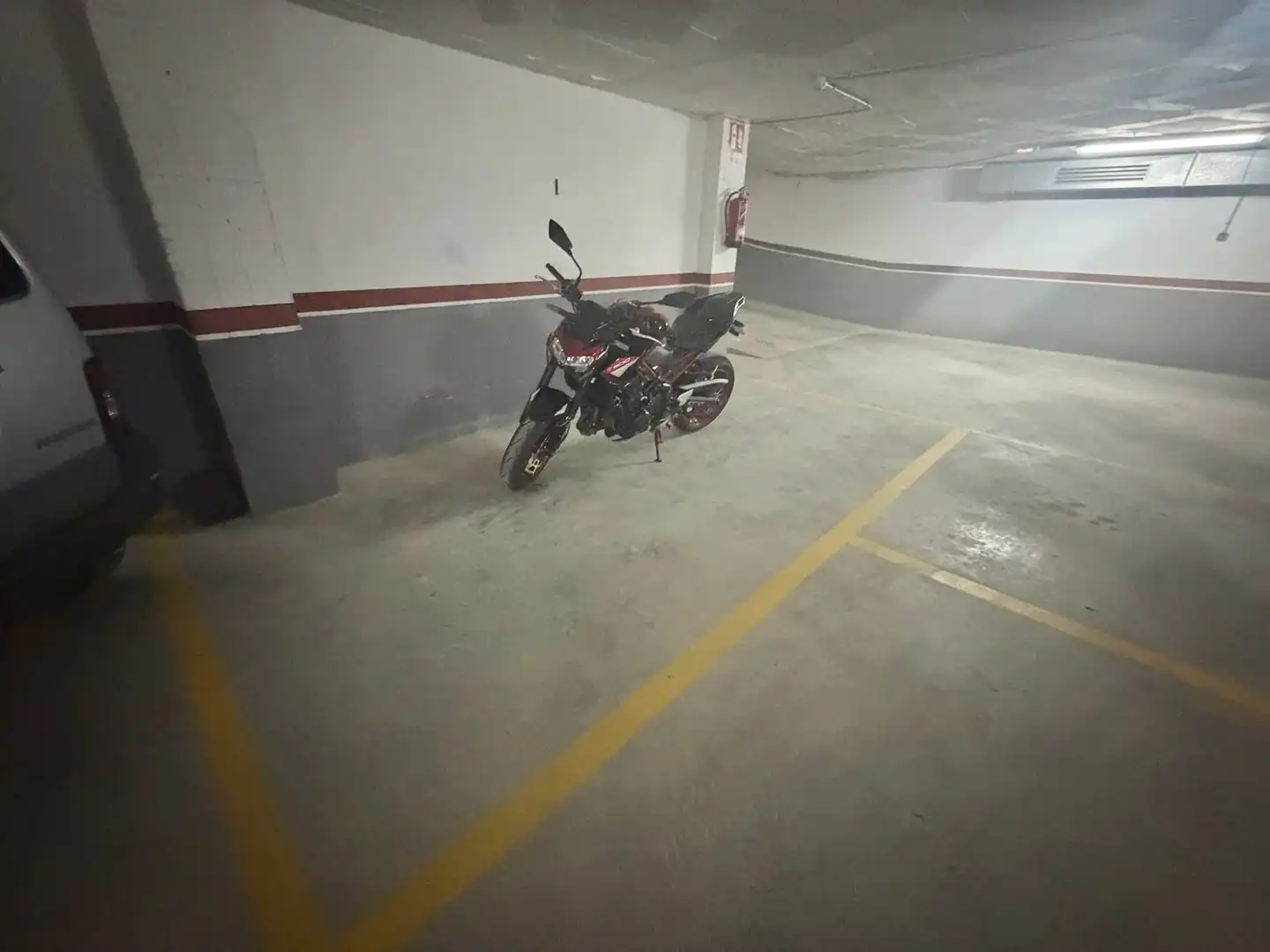 Parking de Garaje en venta en Lloret de Mar