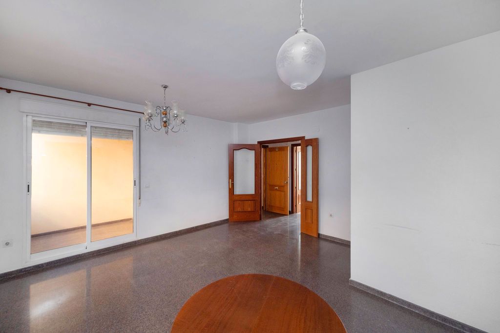 Piso en venta en C/ Jorge Manrique, Ibi
